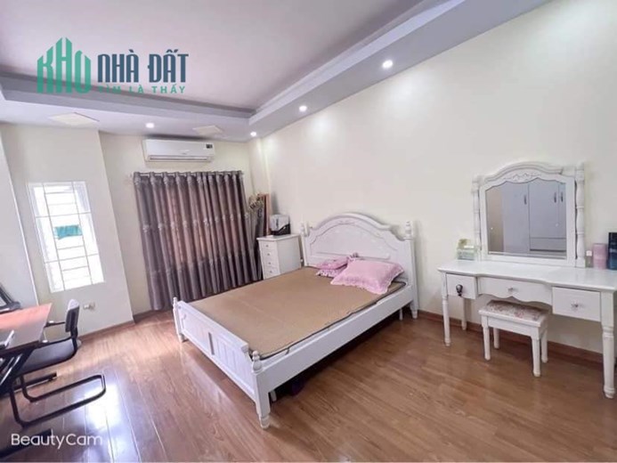 THẬT 100%!!! Siêu phẩm VIP TT Mỹ Đình, 33m2  5tầng chỉ Nhỉnh 4 Tỷ