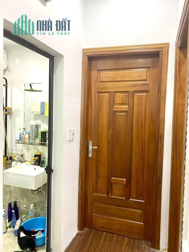 Bán nhà Nguyễn Chí Thanh hàng xóm Vincom - Ngõ thông ô tô đỗ - DT 36m, 3T, giá 5.5 tỷ.