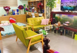 KIẾM ĐÂU RA!!! Chỉ Nhỉnh 3 tỷ sở hữu ngay Lô góc trung tâm Phúc Diễn 33m2