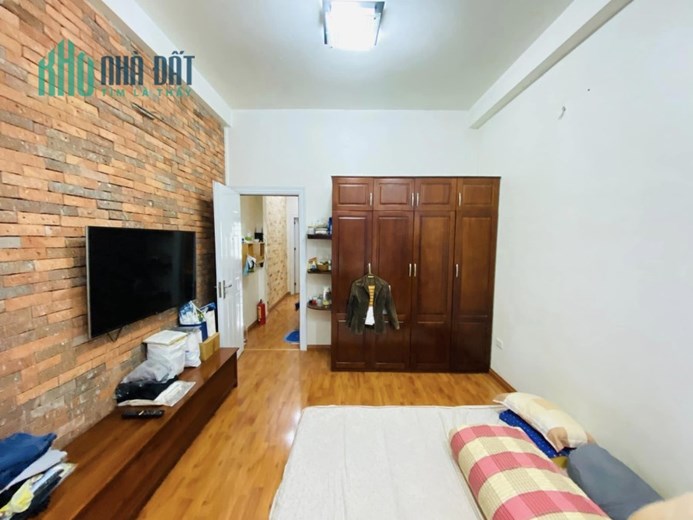 42m 6 Tầng Nhỉnh 9 Tỷ Phố Nguyễn Thị Định Trung Tâm Quận Cầu Giấy. Vị Trí Đẹp Vỉa Hè
Đá Bóng Kinh