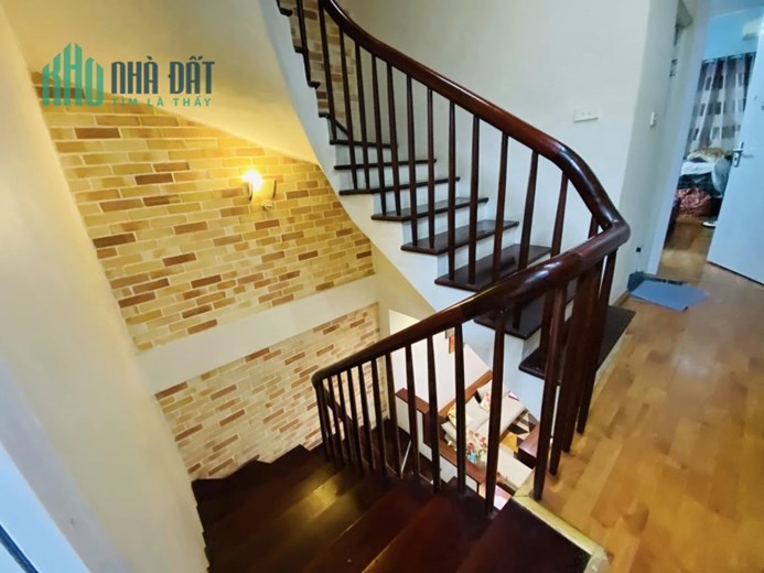 42m 6 Tầng Nhỉnh 9 Tỷ Phố Nguyễn Thị Định Trung Tâm Quận Cầu Giấy. Vị Trí Đẹp Vỉa Hè
Đá Bóng Kinh