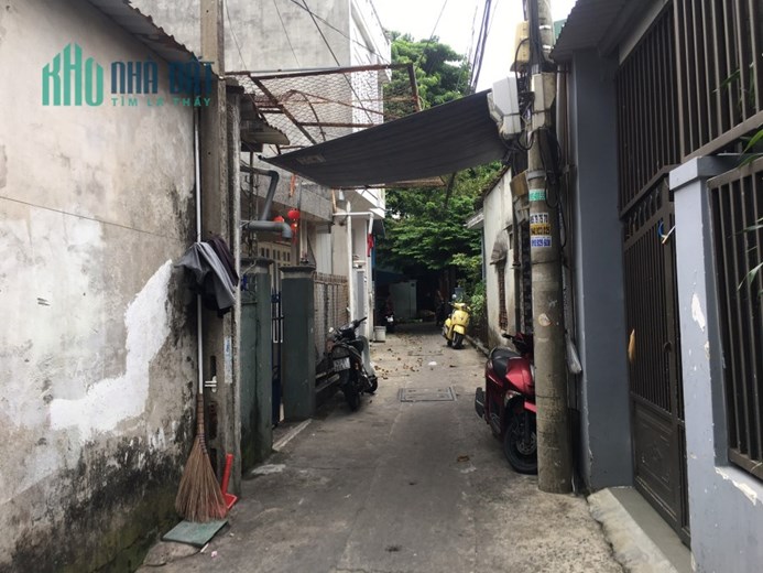 BÁN ĐẤT MẶT TIỀN ĐƯỜNG 15M TRẦN NHÂN TÔNG, SƠN TRÀ ĐỐI DIỆN BẢO TÀNG TRANH 3D ART ĐÀ NẴNG.