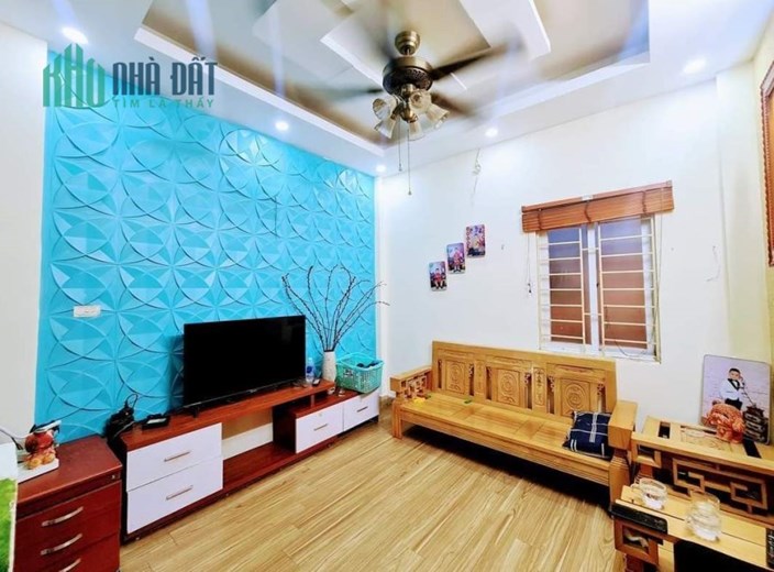 Mặt phố Quang Trung sầm uất gần phố Lê Lợi, ko vướng ga tàu điện 36 m2 chỉ 7.99 tỷ. LH 0989.62.6116