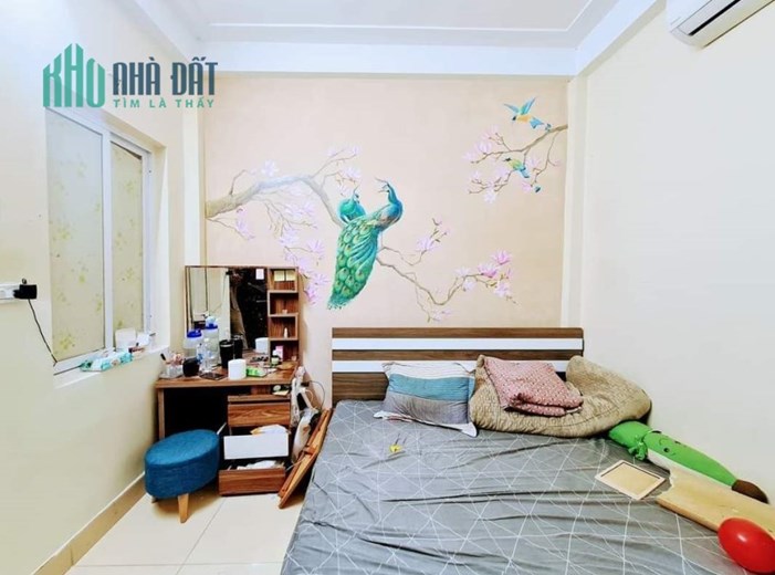 Mặt phố Quang Trung sầm uất gần phố Lê Lợi, ko vướng ga tàu điện 36 m2 chỉ 7.99 tỷ. LH 0989.62.6116