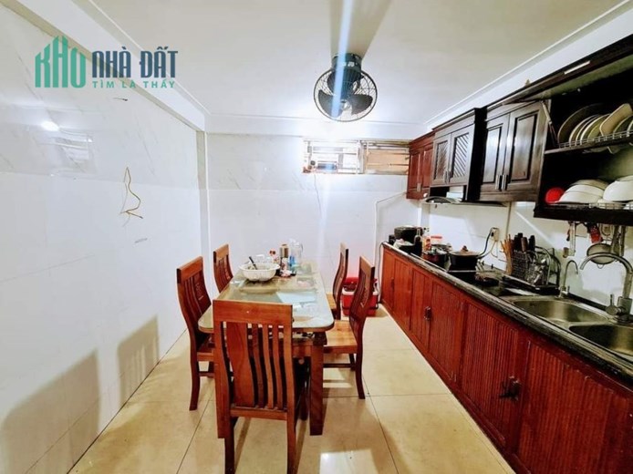 Mặt phố Quang Trung sầm uất gần phố Lê Lợi, ko vướng ga tàu điện 36 m2 chỉ 7.99 tỷ. LH 0989.62.6116