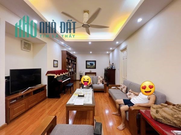 BÁN GẤP!!! Siêu phẩm Penhouse Phạm Hùng 119m2, Nhỉnh 3 tỷ thôi