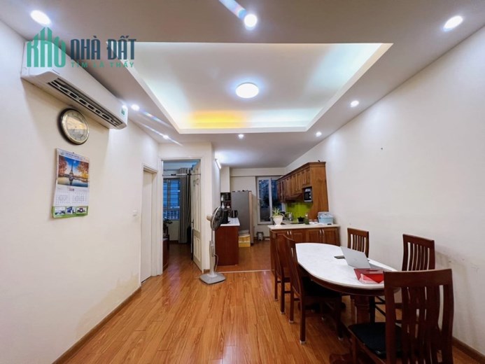BÁN GẤP!!! Siêu phẩm Penhouse Phạm Hùng 119m2, Nhỉnh 3 tỷ thôi