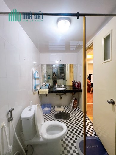 BÁN GẤP!!! Siêu phẩm Penhouse Phạm Hùng 119m2, Nhỉnh 3 tỷ thôi