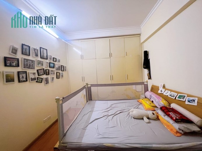BÁN GẤP!!! Siêu phẩm Penhouse Phạm Hùng 119m2, Nhỉnh 3 tỷ thôi