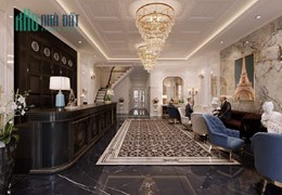 BÁN KS, HOÀN KIẾM, 64 PHÒNG CHO THUÊ DT380m2, 10 TẦNG 2 HẦM ĐƯỜNG OTO 2 CHIỀU