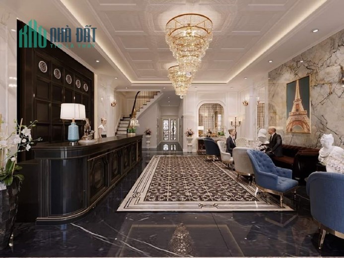 BÁN KS, HOÀN KIẾM, 64 PHÒNG CHO THUÊ DT380m2, 10 TẦNG 2 HẦM ĐƯỜNG OTO 2 CHIỀU