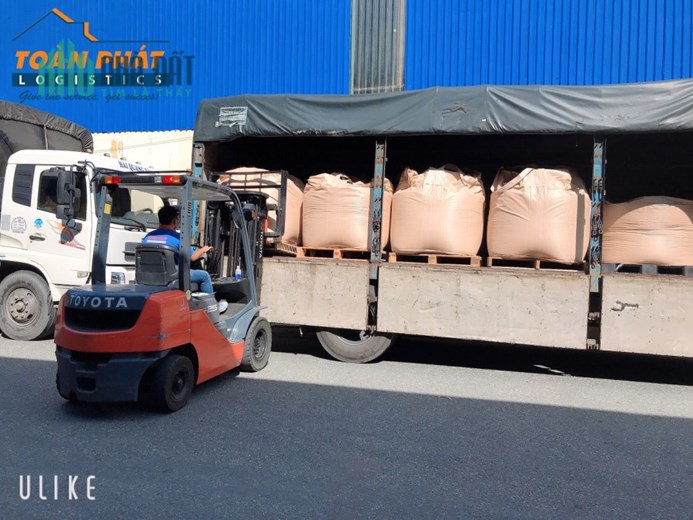 Kho xưởng cho thuê giá ưu đãi khu vực Miền Nam