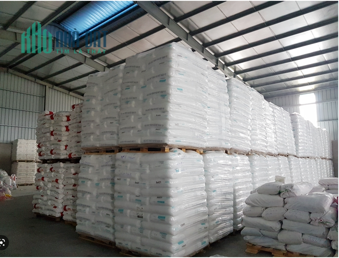 Kho xưởng cho thuê giá ưu đãi khu vực Miền Nam