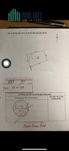 Bán nhà phố Quan Nhân 200m x 6 tầng, mt: 10m
Giá chào: 18 tỷ Tthương lượng
