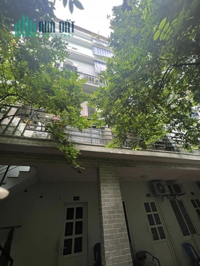 Bán nhà phố Quan Nhân 200m x 6 tầng, mt: 10m
Giá chào: 18 tỷ Tthương lượng
