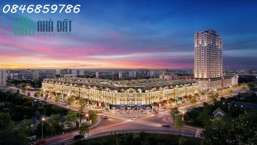 SIÊU PHẨM RUE DE CHARME,93M2,6TẦNG,MT 6M,KD ĐỈNH,NHỈNH 18TỶ,THANH TRÌ-0846859786
