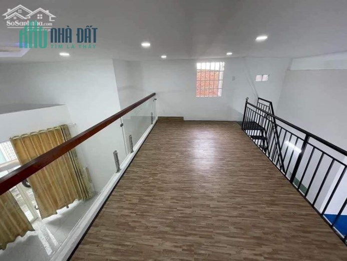 BÁN NHÀ 60M2 - NGANG 4.75 x 16.7m - ĐƯỜNG SỐ 10 LINH CHIỂU THỦ ĐỨC - CHỈ 2.95 TỶ