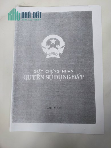 ++CHÍNH CHỦ BÁN LÔ ĐẤT Ở SÂN VẬN ĐỘNG SONG VĨNH - TÂN PHƯỚC - THỊ XÃ PHÚ MỸ - TỈNH BÀ RỊA VŨNG TÀU