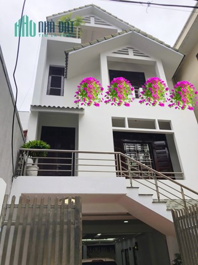 Chính chủ cần bán biệt thự ngõ 192 Lê Trọng Tấn, 4 tầng DT 111m2, Mặt tiền 6,2m, gara 2 ô tô