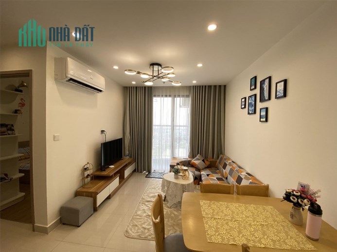 Cần cho thuê lại căn hộ Studio Vinhomes Smart City nội thất full đẹp, giá tốt nhất