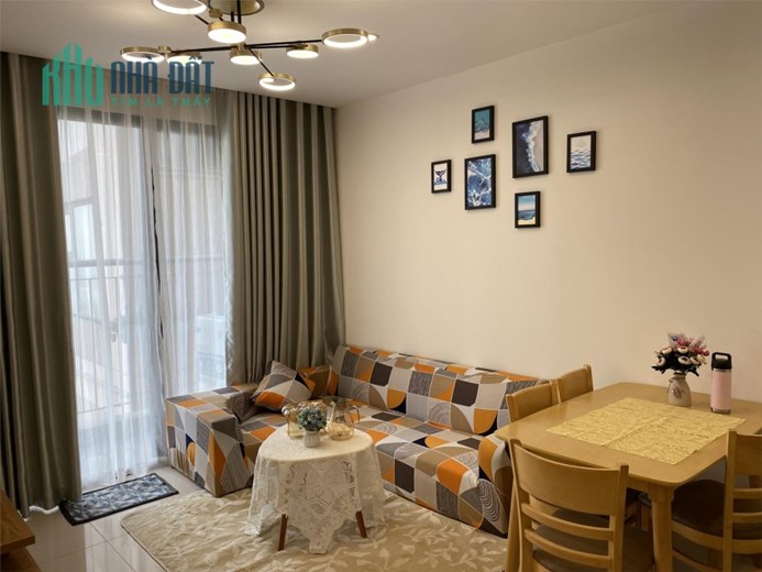 Cần cho thuê lại căn hộ Studio Vinhomes Smart City nội thất full đẹp, giá tốt nhất