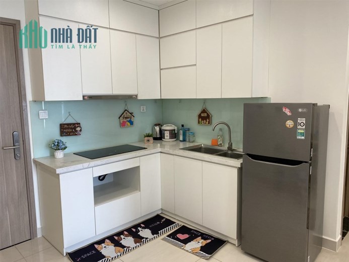 Cần cho thuê lại căn hộ Studio Vinhomes Smart City nội thất full đẹp, giá tốt nhất