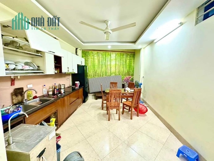 Bán nhà Mỹ Đình- 54m x 4T- MT3.9m- gara-10mott- chỉ 7 tỷ 6
