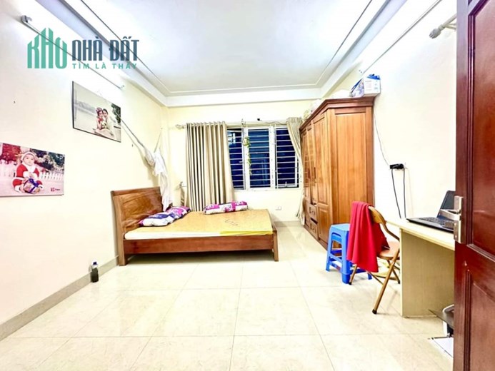 Bán nhà Mỹ Đình- 54m x 4T- MT3.9m- gara-10mott- chỉ 7 tỷ 6