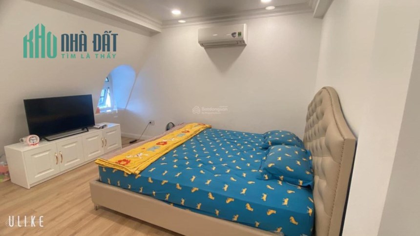 Siêu phẩm Thanh Xuân! Nhà phố Tô Vĩnh Diện, 60m2/ 6 tầng, ô tô tránh, kdoanh, văn phòng tốt, 13 tỷ