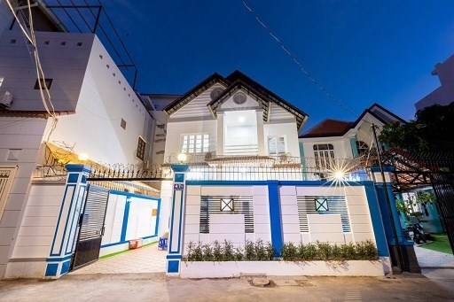 Vũng Tàu -  Nơi hội tụ những địa điểm vui chơi tuyệt vời, rất thuận tiện cho du lịch nghỉ dưỡng các