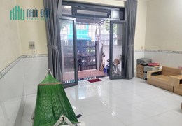 GIÁ GIẢM SÂU Nhà Cấp 4 đẹp khu Gò Cát - Giá 2.79 Tỷ