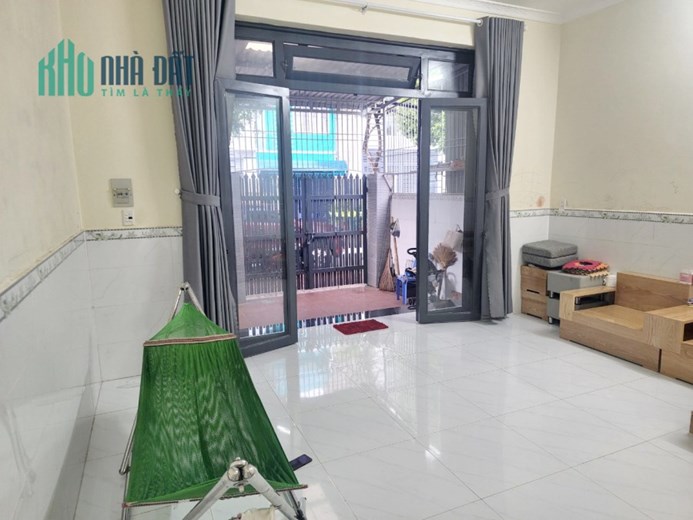 GIÁ GIẢM SÂU Nhà Cấp 4 đẹp khu Gò Cát - Giá 2.79 Tỷ