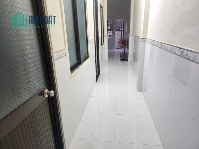 GIÁ GIẢM SÂU Nhà Cấp 4 đẹp khu Gò Cát - Giá 2.79 Tỷ
