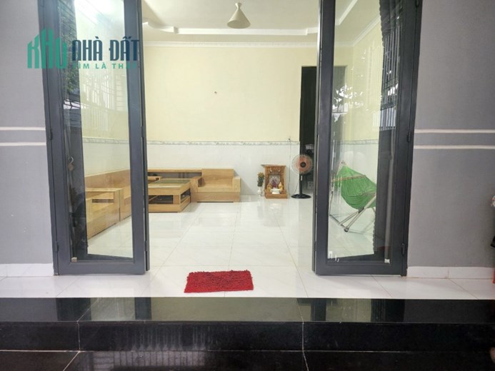 GIÁ GIẢM SÂU Nhà Cấp 4 đẹp khu Gò Cát - Giá 2.79 Tỷ