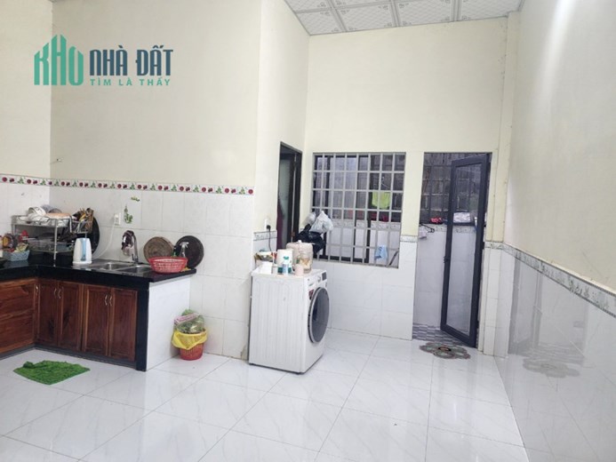 GIÁ GIẢM SÂU Nhà Cấp 4 đẹp khu Gò Cát - Giá 2.79 Tỷ