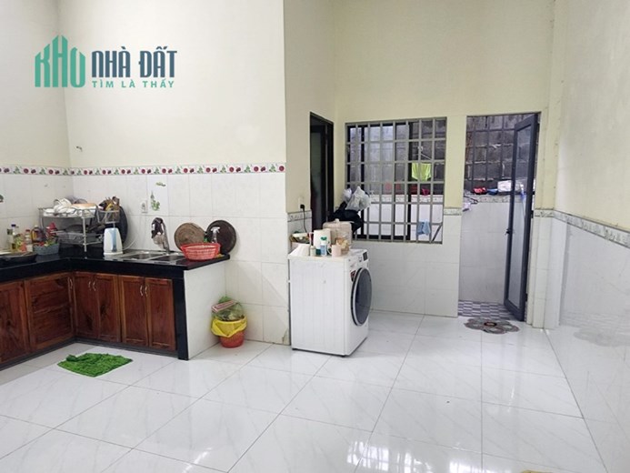 GIÁ GIẢM SÂU Nhà Cấp 4 đẹp khu Gò Cát - Giá 2.79 Tỷ