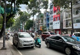 ++ NGỘP LẮM RỒI!-Bán Gấp NHà HXH NGUYỄN TRI PHƯƠNG Quận5-5Tầng-58m2-Nhỉnh12Tỷ