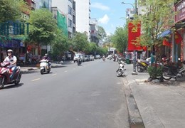 BÁN GẤP NHÀ MẶT TIỀN ĐƯỜNG SỐ 15, 2 TẦNG, P.TÂN KIỂNG, RỘNG 5,3M BỀ THẾ  CHỈ 12 TỶ NHỈNH