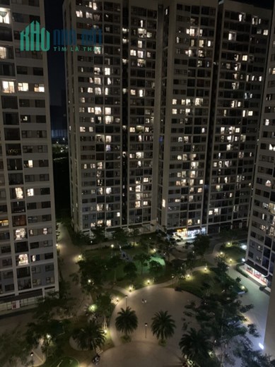 KHÔNG THỂ TIN NỔI! STUDIO 35M2 NỘI THẤT GỖ TẠI VHGP CHỈ VỚI 1 TỶ 280 TRIỆU - ĐÃ CÓ SỔ, SANG TÊN