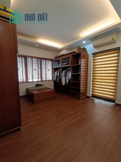 BÁN BT KHU TỨ HIỆP - THANH TRÌ - 232M2, 4 TẦNG, MẶT TIỀN 29M, GIÁ 60 TỶ - LÔ GÓC - KD ĐỈNH.