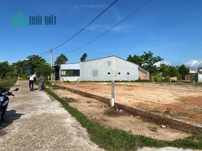 Cần Bán 3 Lô Đất Liền Kề Vị Trí Đẹp – Giá Siêu Đầu Tư – Tại Quảng Nam