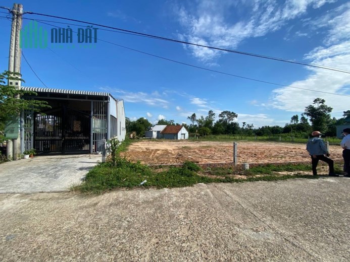 Cần Bán 3 Lô Đất Liền Kề Vị Trí Đẹp – Giá Siêu Đầu Tư – Tại Quảng Nam