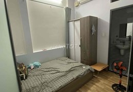 ** CHO THUÊ CĂN HỘ DỊCH VỤ PHƯỜNG 13 - QUẬN TÂN BÌNH - TP.HCM **