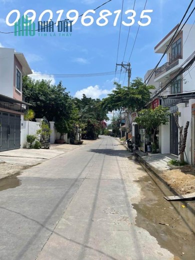 Bán đất hẻm Phú Nông, Vĩnh Ngọc, Nha Trang.