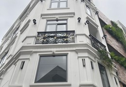 GÒ VẤP - P1 - Nhà mới - hẻm xe hơi Kia - Lô góc - 8.5 💵Tl