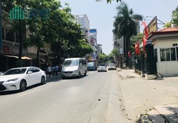 Bán đất đẹp DT 31m cực hiếm ô tô đỗ tại Chiến Thắng - Hà Đông