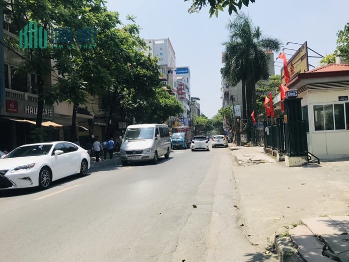 Bán đất đẹp DT 31m cực hiếm ô tô đỗ tại Chiến Thắng - Hà Đông