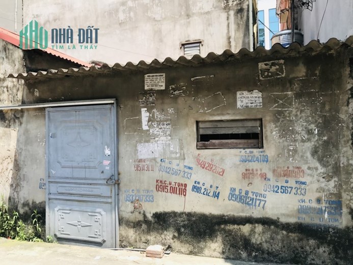 Bán đất đẹp DT 31m cực hiếm ô tô đỗ tại Chiến Thắng - Hà Đông