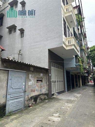 Bán đất đẹp DT 31m cực hiếm ô tô đỗ tại Chiến Thắng - Hà Đông