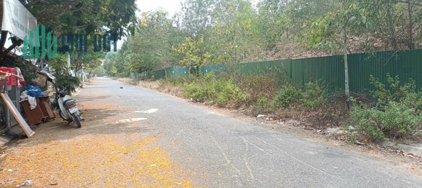 Cần Bán Gấp Lô Đất Đẹp Giá Siêu Rẻ Tại Xã Vĩnh Thái Tp Nha Trang Khánh Hoà